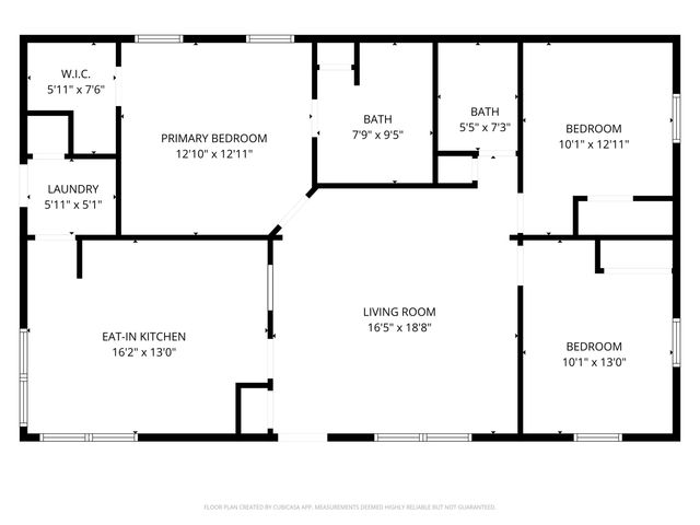 88 Eagle Drive, Rochester, NH 03868