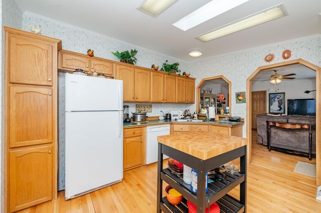 88 Eagle Drive, Rochester, NH 03868