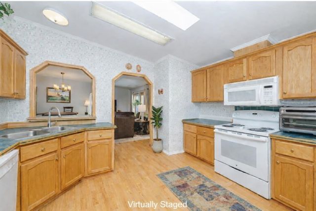 88 Eagle Drive, Rochester, NH 03868