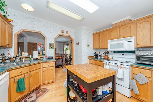 88 Eagle Drive, Rochester, NH 03868