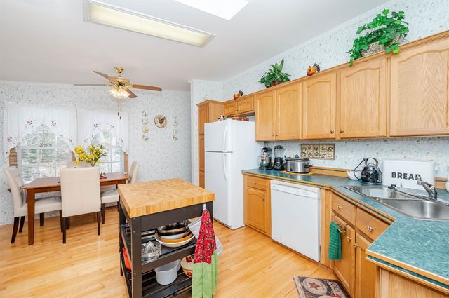 88 Eagle Drive, Rochester, NH 03868