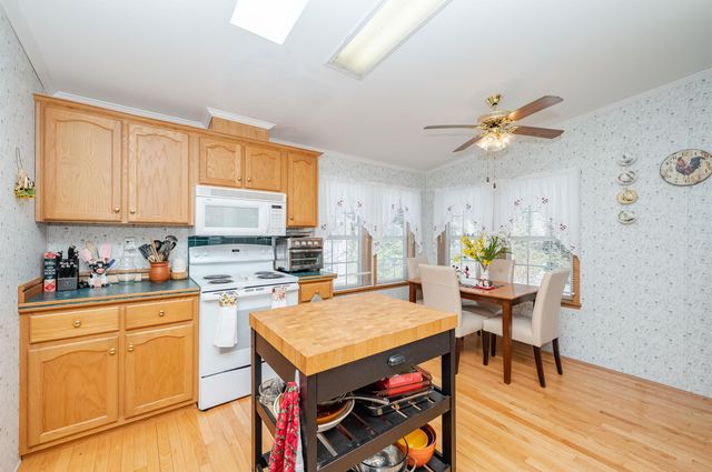 88 Eagle Drive, Rochester, NH 03868