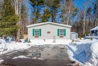 88 Eagle Drive, Rochester, NH 03868