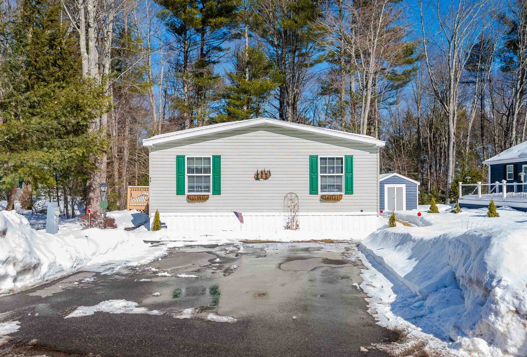 88 Eagle Drive, Rochester, NH 03868