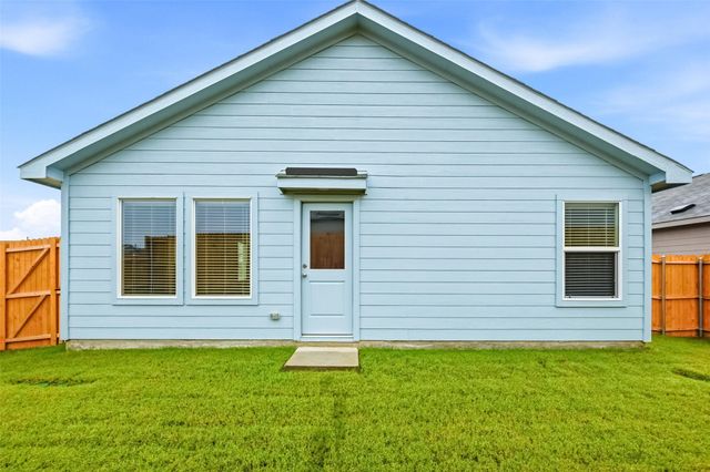 1037 Raintree Road, Princeton, TX 75407