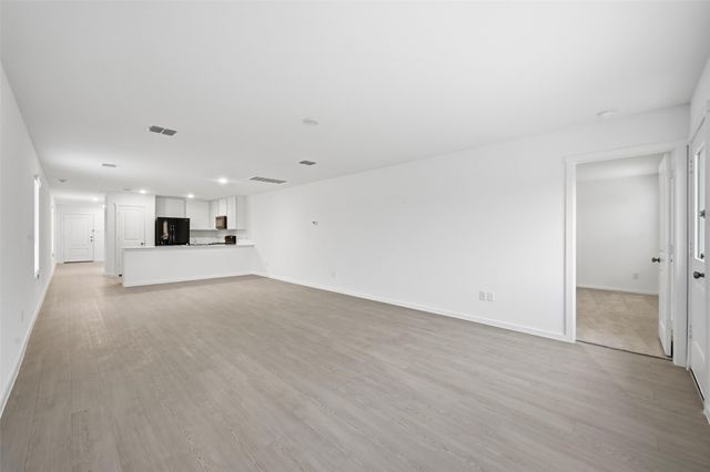 1037 Raintree Road, Princeton, TX 75407