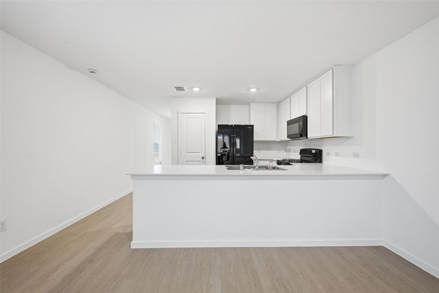 1037 Raintree Road, Princeton, TX 75407