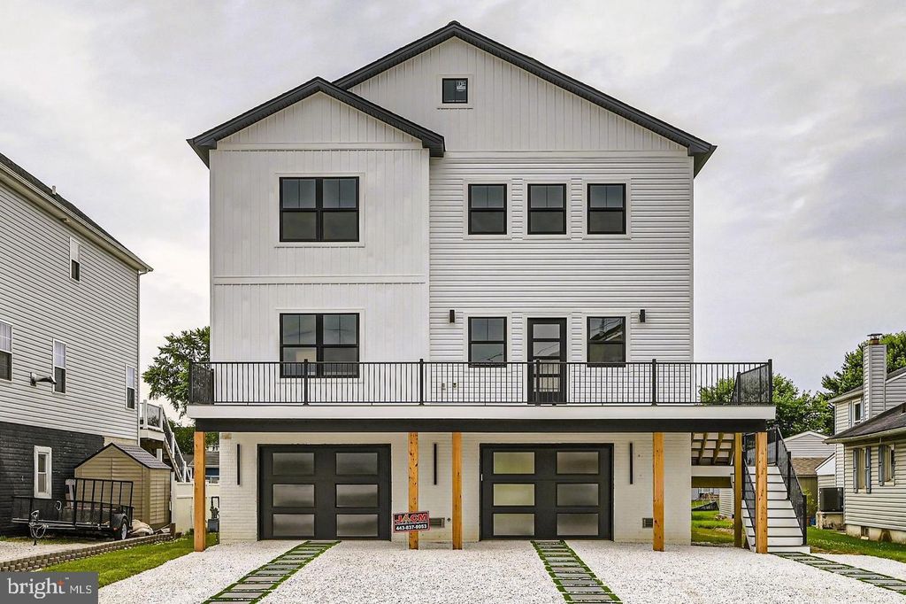 24250 N PATUXENT BEACH RD, California, MD 20619