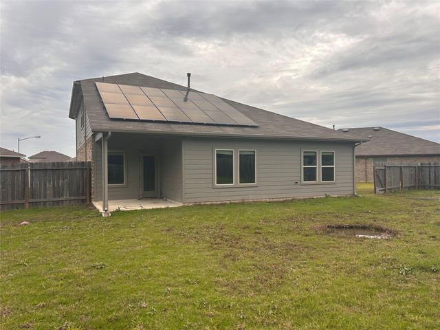 18510 N Portbec Court, New Caney, TX 77357