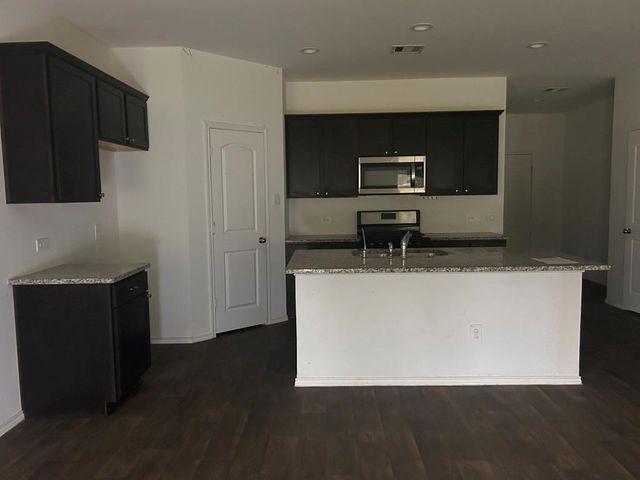 18510 N Portbec Court, New Caney, TX 77357