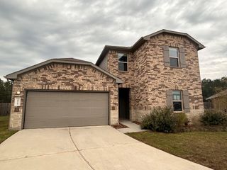 18510 N Portbec Court, New Caney, TX 77357