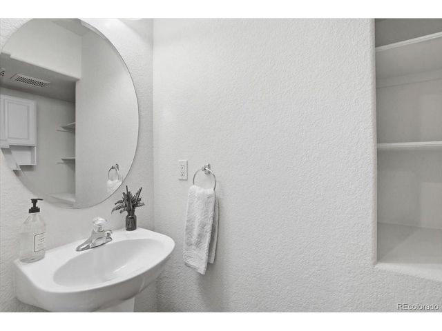 4317 Sammers Vw, Colorado Springs, CO 80917