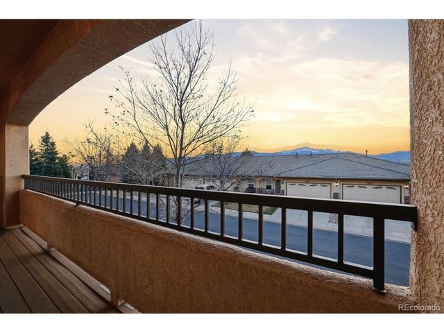 4317 Sammers Vw, Colorado Springs, CO 80917