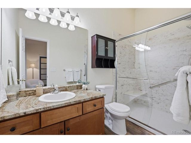 4317 Sammers Vw, Colorado Springs, CO 80917