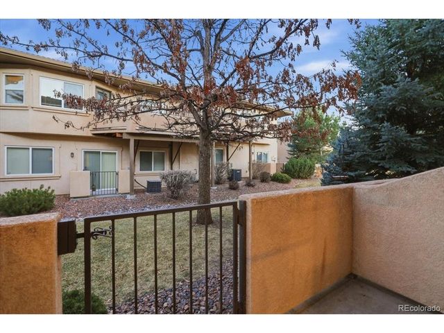 4317 Sammers Vw, Colorado Springs, CO 80917