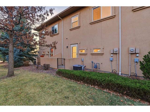 4317 Sammers Vw, Colorado Springs, CO 80917