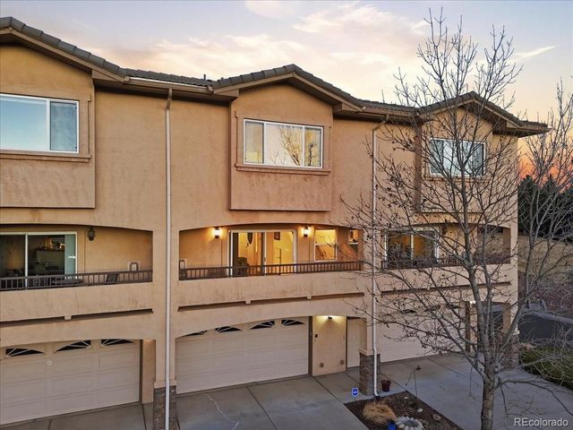 4317 Sammers Vw, Colorado Springs, CO 80917