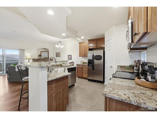 4317 Sammers Vw, Colorado Springs, CO 80917