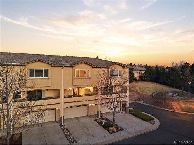 4317 Sammers Vw, Colorado Springs, CO 80917