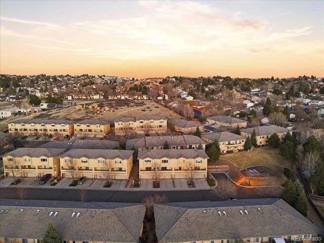 4317 Sammers Vw, Colorado Springs, CO 80917