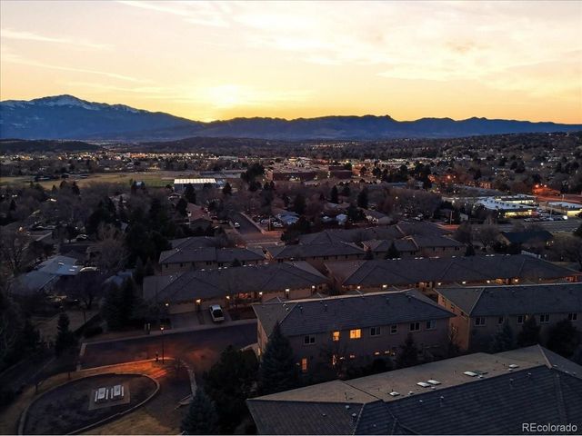 4317 Sammers Vw, Colorado Springs, CO 80917