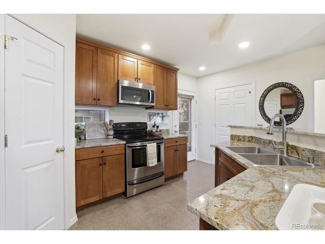 4317 Sammers Vw, Colorado Springs, CO 80917