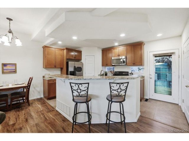 4317 Sammers Vw, Colorado Springs, CO 80917