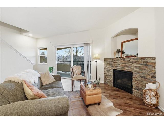 4317 Sammers Vw, Colorado Springs, CO 80917