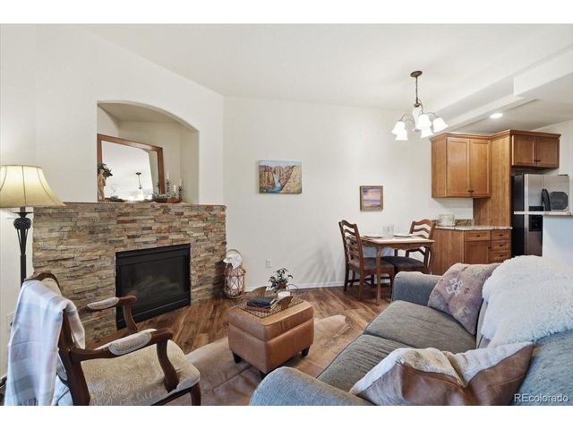 4317 Sammers Vw, Colorado Springs, CO 80917