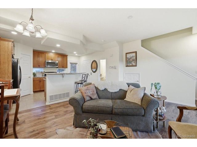 4317 Sammers Vw, Colorado Springs, CO 80917