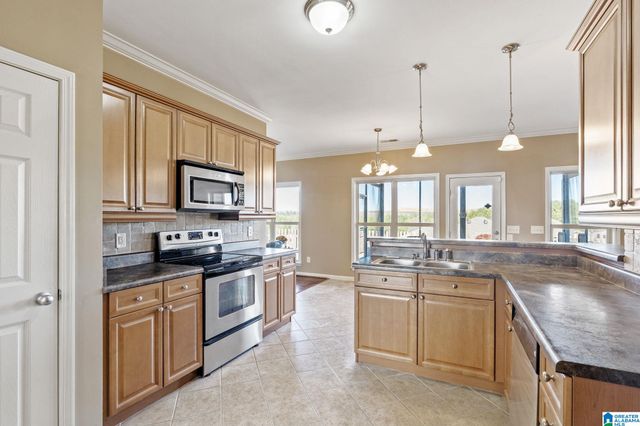 138 WATERFORD COVE DRIVE, Calera, AL 35040