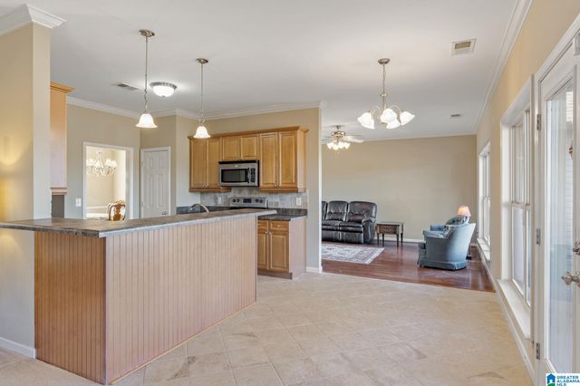 138 WATERFORD COVE DRIVE, Calera, AL 35040