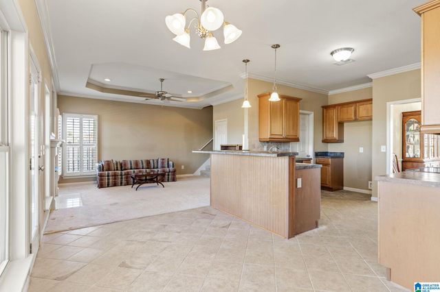 138 WATERFORD COVE DRIVE, Calera, AL 35040