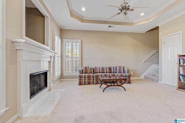 138 WATERFORD COVE DRIVE, Calera, AL 35040