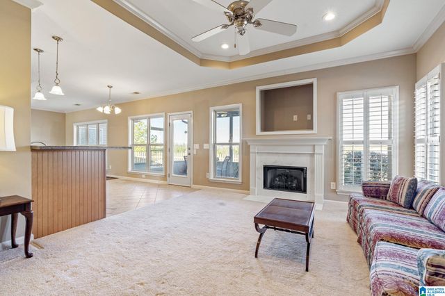 138 WATERFORD COVE DRIVE, Calera, AL 35040