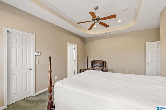 138 WATERFORD COVE DRIVE, Calera, AL 35040