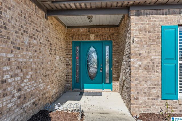 138 WATERFORD COVE DRIVE, Calera, AL 35040