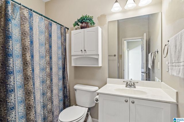 138 WATERFORD COVE DRIVE, Calera, AL 35040