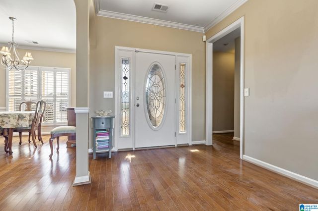 138 WATERFORD COVE DRIVE, Calera, AL 35040