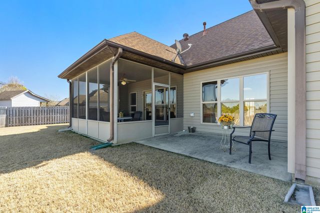 138 WATERFORD COVE DRIVE, Calera, AL 35040