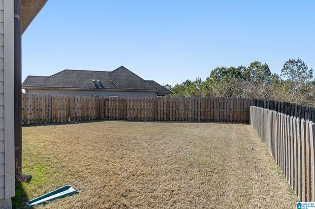 138 WATERFORD COVE DRIVE, Calera, AL 35040