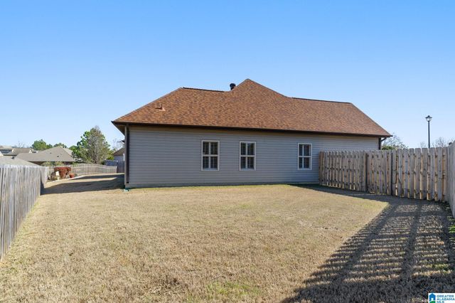 138 WATERFORD COVE DRIVE, Calera, AL 35040