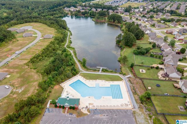 138 WATERFORD COVE DRIVE, Calera, AL 35040