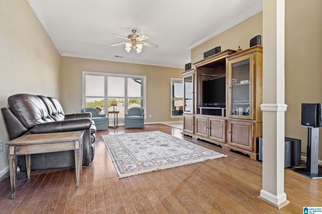 138 WATERFORD COVE DRIVE, Calera, AL 35040