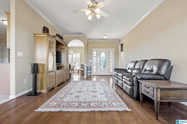 138 WATERFORD COVE DRIVE, Calera, AL 35040