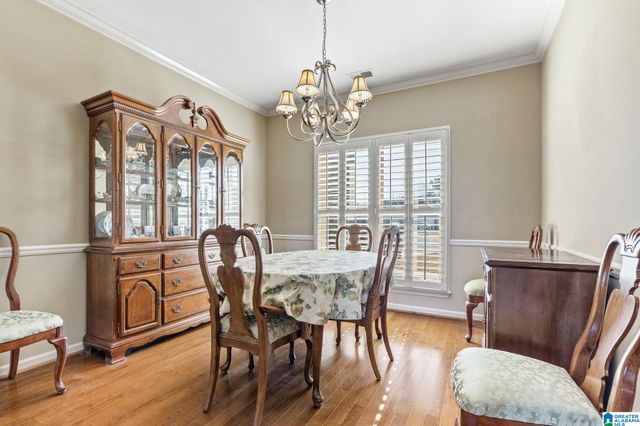 138 WATERFORD COVE DRIVE, Calera, AL 35040