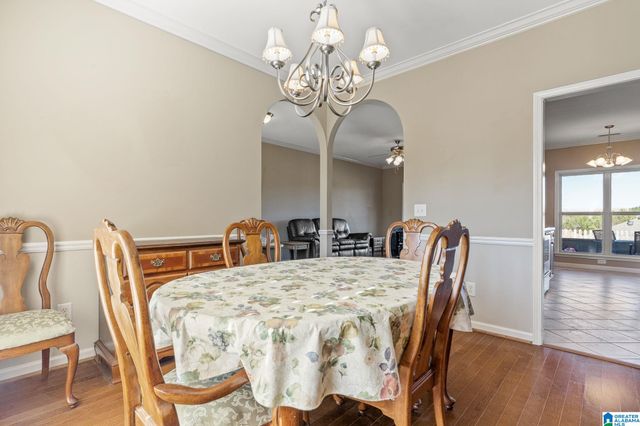 138 WATERFORD COVE DRIVE, Calera, AL 35040