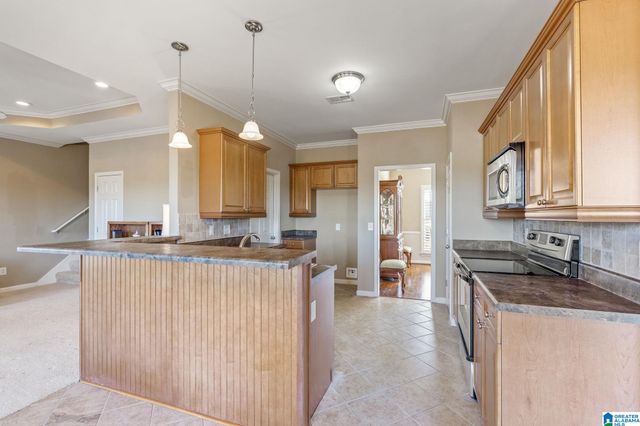 138 WATERFORD COVE DRIVE, Calera, AL 35040