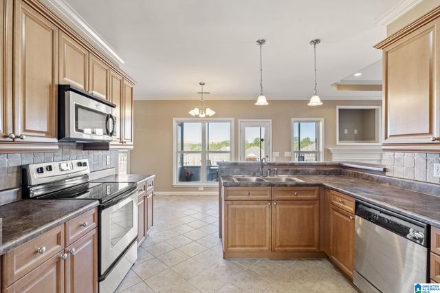 138 WATERFORD COVE DRIVE, Calera, AL 35040