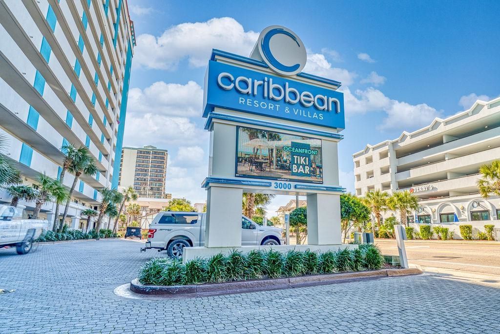 3000 N Ocean Blvd. # 1430, Myrtle Beach, SC 29577 — photo 2
